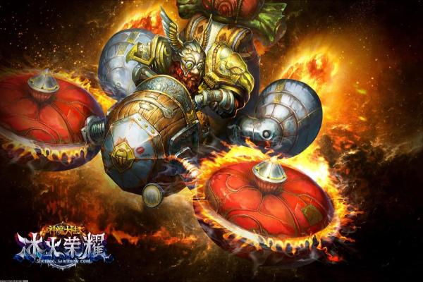 异星OL新服荣耀活动及玩法解析
