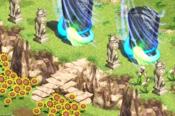 魔兽世界格罗玛什要塞探索与任务指南
