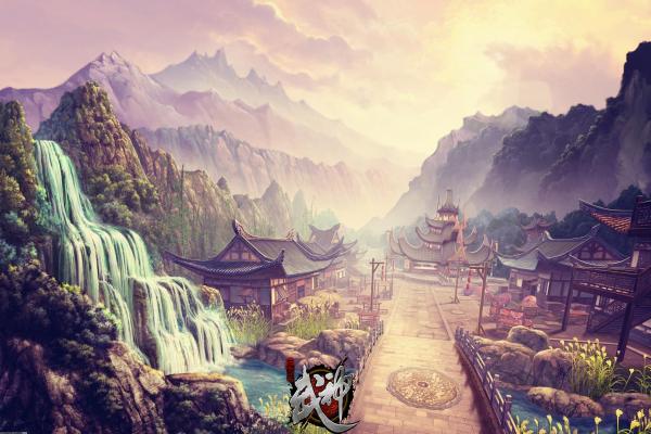逆水寒手游莳花弄草任务怎么玩？详细攻略