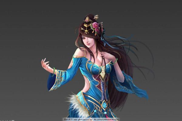 2024CG手游合集：最具创意的视觉享受游戏推荐