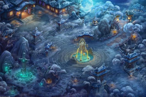 数码宝贝新世纪玉兔兽攻略：最强技能与搭配